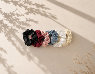 ALLE SCRUNCHIES